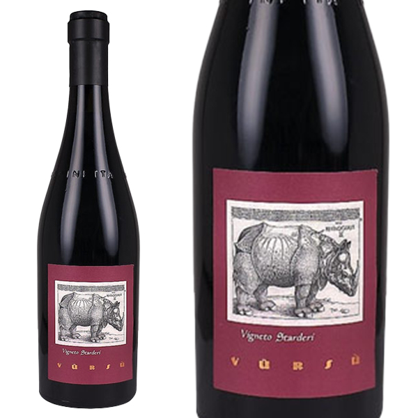 バルバレスコ ヴィニェート スタルデリ 2006 希少19年熟成品 ラ スピネッタ社 DOCGバルバレスコ 正規品