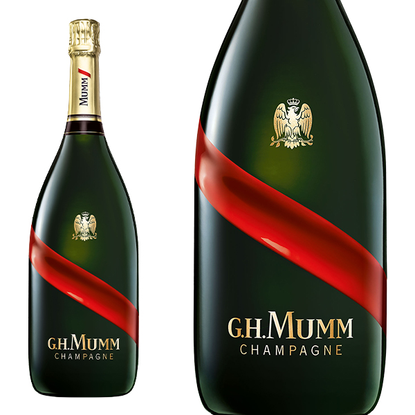 【大型マグナム 1500ml 正規品】マム グラン コルドン シャンパーニュ ブリュット AOCシャンパーニュ 1,500ml マムコルドン