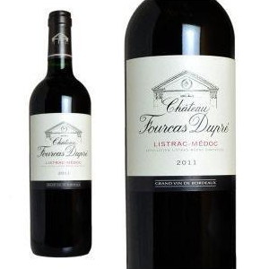 シャトー フルカ デュプレ 2016  AOCメドック リストラック 飲み頃10年熟成 デカンタ驚異の91点＆ファルスタッフ91点