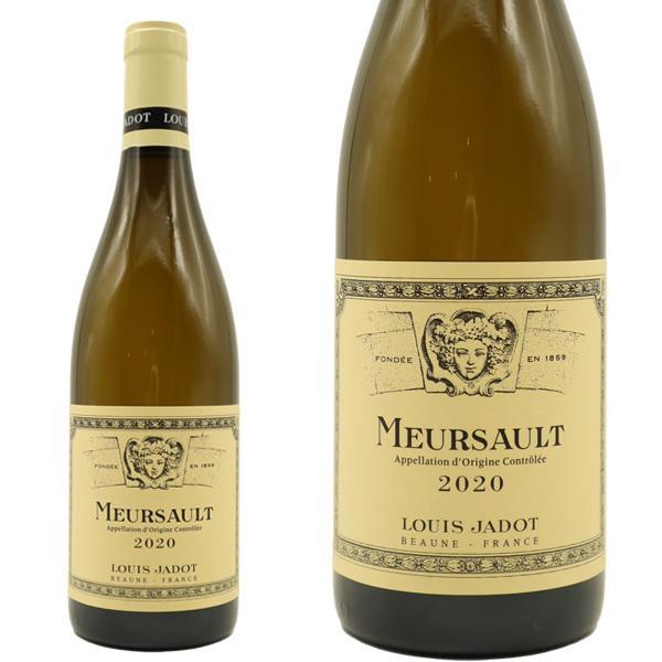 ムルソー 2022 オーク樽12-15ヶ月熟成 ルイ ジャド社 AOCムルソー 正規品