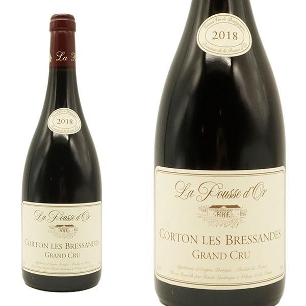 コルトン グラン クリュ 特級 ブレッサンド 2020 年 蔵出し限定品 ドメーヌ ラ プス ドール元詰 蔵出し AOCコルトン GC特級 正規品