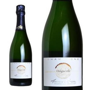 フランソワーズ ベデル シャンパーニュ オリジネル 生産者元詰 R.M. 蔵出し 自然派 ビオディナミ
