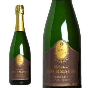 クリスチャン ブルモー キュヴェ レットル ア テール ブラン ド ブラン エクストラ ブリュット (アヴィーズ) クリスチャン ブルモー元詰