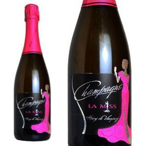アンリ ド ヴォージャンシー ラ ミス グラン クリュ 特級 ブラン ド ブラン 正規 泡 白 シャンパン ワイン 辛口 750ml (アンリ ド ヴォージャンシー)