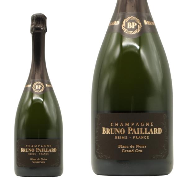 ブルーノ パイヤール シャンパーニュ ブラン ド ノワール エクストラ ブリュット グラン クリュ 特級 MV シュール リー 日本初入荷 フランス