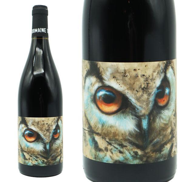 グラン デュック カリニャン ヴィエイユ ヴィーニュ 2021 ドメーヌ ブラン プリュム元詰 「白い羽」 自然派 ビオディナミ ヴァンナチュール