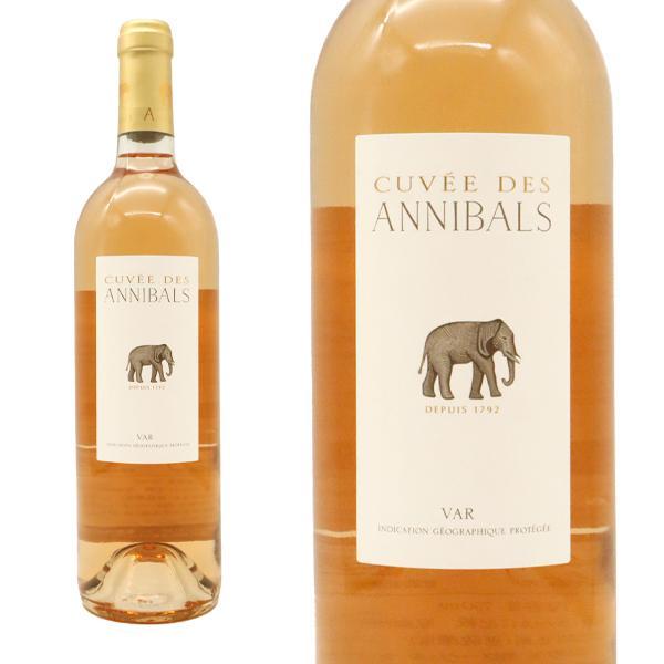 ドメーヌ デ ザニバル キュヴェ デ ザニバル ロゼ 2021 アンリ ド ヴルフ&ナタリー コケル家 自然派 ヴァンナ チュール ダブル金賞受賞酒