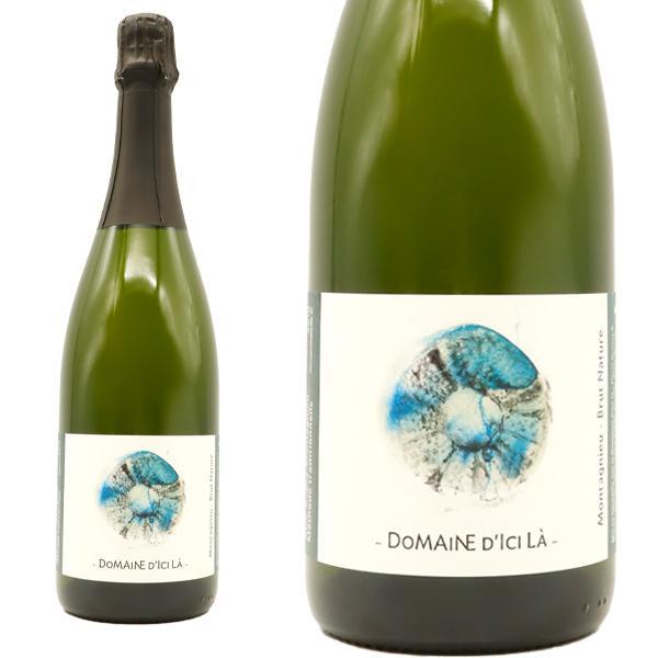 ビュジェ ブリュット ナチュール ヴィンテージ 2021 メーヌ ディシ ラ元詰(フロリー ブリュネ&アドリアン家)