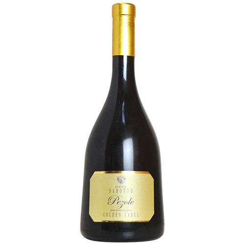 ロベルト サロット ペッツォーレ ヴィーノ ロッソ ゴールデンラベル ロベルト サロット ピエモンテ (ロベルト サロット ペッツォーレ ヴィーノ ロッソ)【eu_ff】