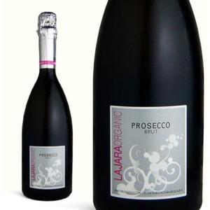 ラ・ジャラ プロセッコ ブリュット スプマンテ V.S.A.Q. (イタリア・スパークリングワイン) 家飲み