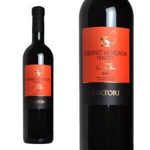 サルトーリ カベルネ ヴェネト オーガニック NV カーサ ヴィニコーラ サルトーリ 赤ワイン ワイン 辛口 ミディアムボディ 750ml SARTORI Cabernet Veneto Organic NV ccpb Biologiche【eu_ff】