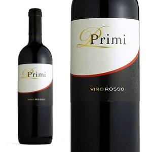 プリミ ロッソ ウマニ ロンキ社 N.V