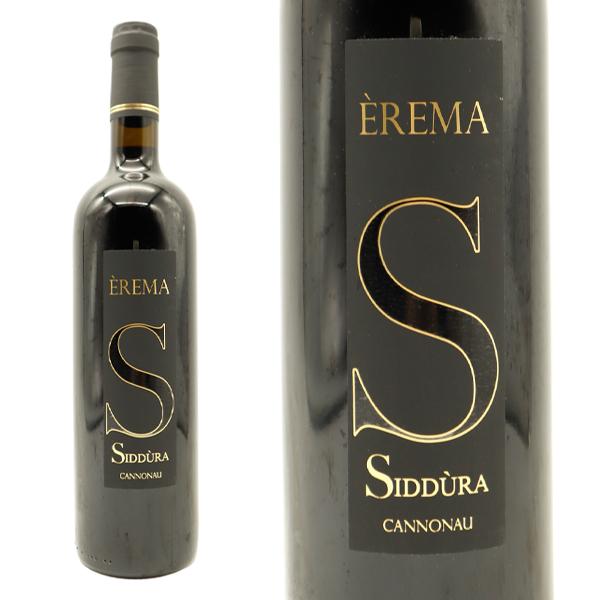 エーレマ イゾラ ディ ヌラーギ 2020年 シッドゥーラ サルデーニャ島 I.G.Tイゾラ ディ ヌラーギ Jサックリング驚異91点