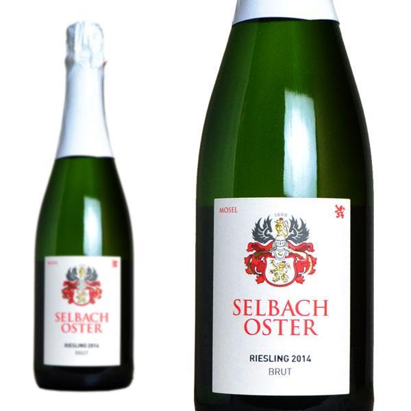ゼルバッハ オスター ツェルティンガー ヒンメルライヒ ゼクト リースリング ヴィンテージ 2019 ゼルバッハ オスタ家元詰 正規品 白 辛口