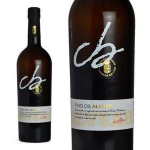 アルベアル  CB  フィノ・セーベ  DOモンティリャー・モリレス  （白ワイン・スペイン）  家飲み