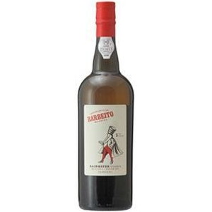 マディラ ヴィニョス バーベイト レインウォーター レゼルバ[5]年もの