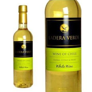 【送料無料】ラデラ ヴェルデ ホワイト 720ml（12本入1ケース）送料無料！！