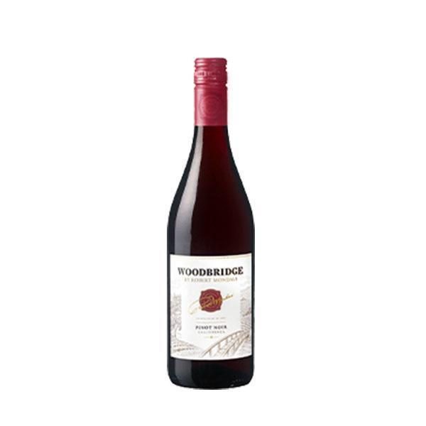 ロバート モンダヴィ ウッドブリッジ ピノノワール NV ロバート モンダヴィ ワイナリー カリフォルニア 赤ワイン