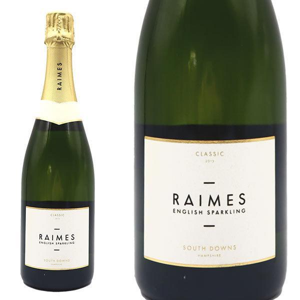 ライムズ クラシック ヴィンテージ 2015 メソッド トラディショナル ブレイキー ボトム スパークリングワイン 正規品 白ワイン 辛口 750ml