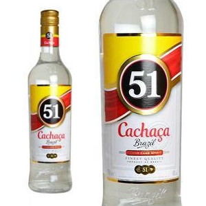 カシャーサ51  40％  700ml  正規輸入代理店品  家飲み