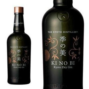 季の美 京都ドライジン 京都蒸溜所 45% 700ml 正規 家飲み