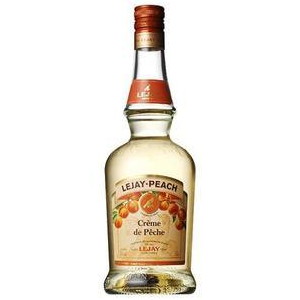 【正規品】ルジェ クレーム ド ペシェ 15% ハードリカー【wineuki_LEP】