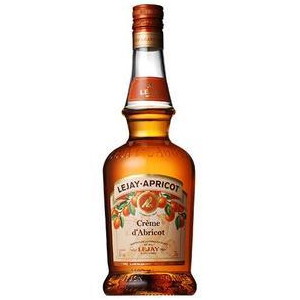 【正規品】ルジェ クレーム ド アプリコット 700ml 15% ハードリカー【wineuki_LEA】