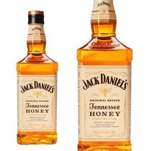 ジャックダニエル テネシーハニー 35% 700ml 正規 (リキュール) 家飲み