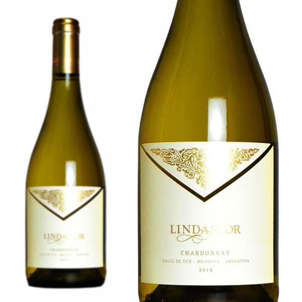 リンダフロール シャルドネ 2019 フレンチオーク樽100％醗酵＆フレンチオーク樽100％で12ヶ月熟成 ボデガス モンテヴィエホ 重厚ボトル