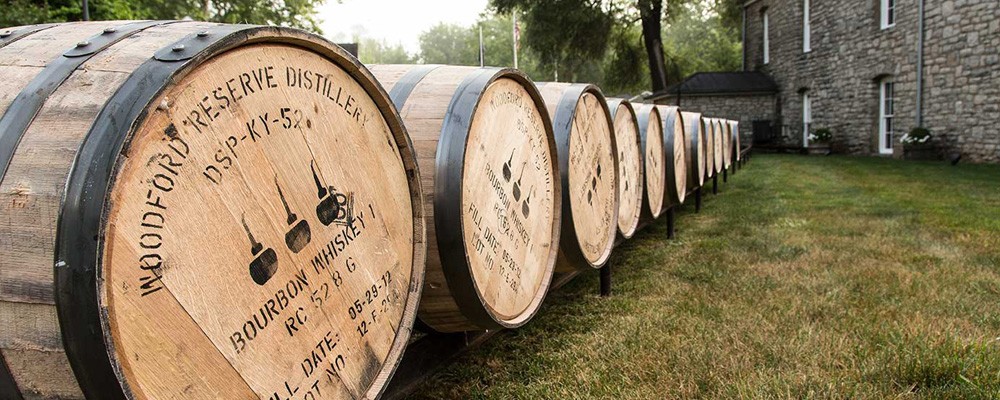 dショッピング |【正規品】ウッドフォードリザーブ セレクト